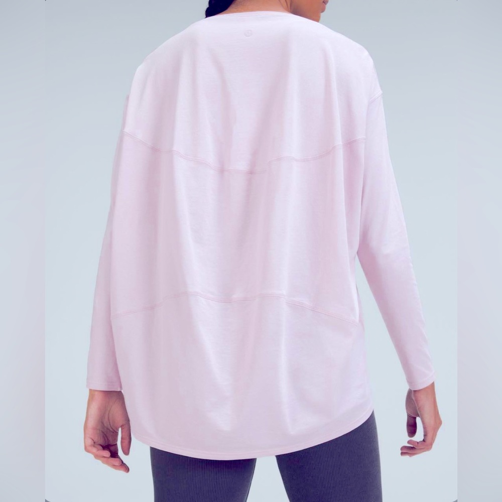 lululemon top